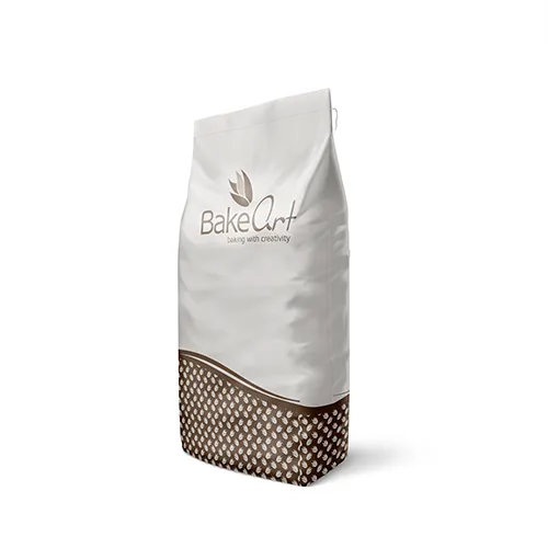 Bak Past Açúcar Anti Humidade 5kg                           